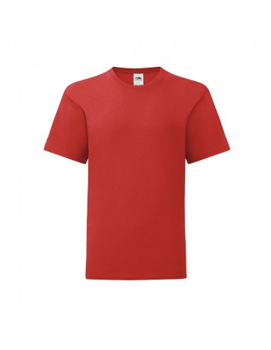 Camiseta Nino Color