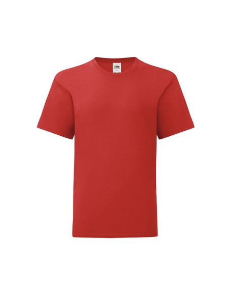 Camiseta Nino Color
