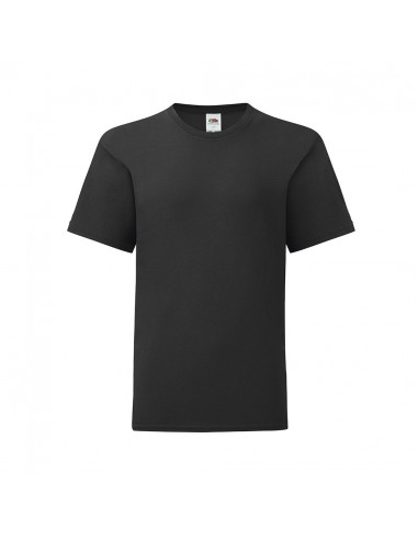 Camiseta Nino Color