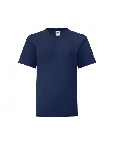 Camiseta Nino Color