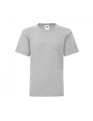 Camiseta Nino Color