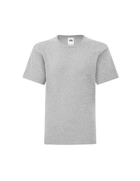 Camiseta Nino Color