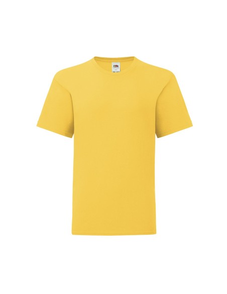 Camiseta Nino Color