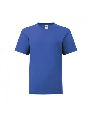 Camiseta Nino Color