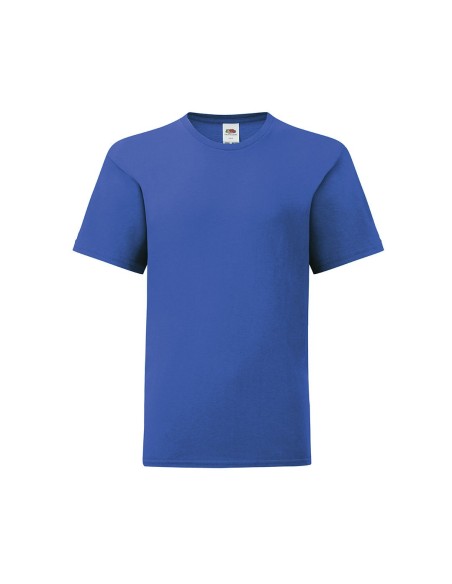 Camiseta Nino Color