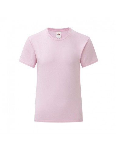 Camiseta Nina Color