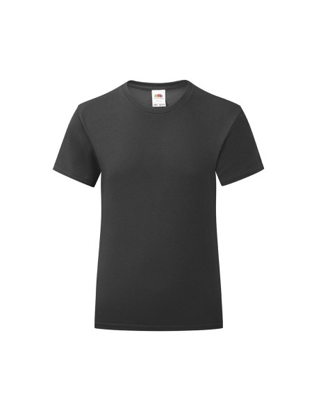 Camiseta Nina Color