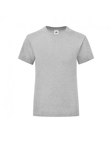 Camiseta Nina Color