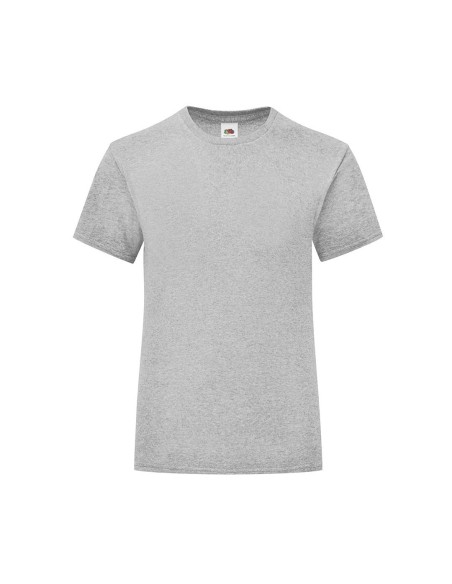 Camiseta Nina Color