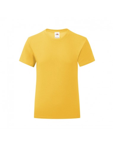 Camiseta Nina Color