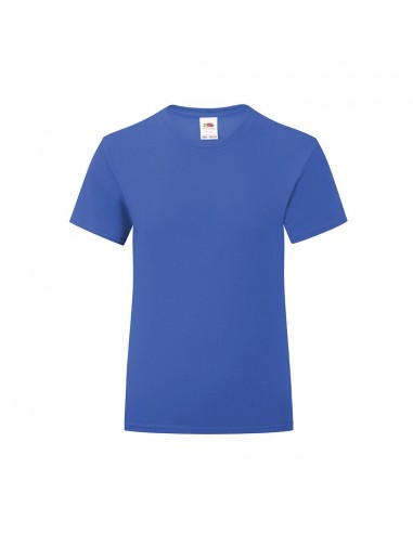 Camiseta Nina Color