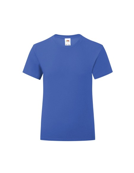 Camiseta Nina Color