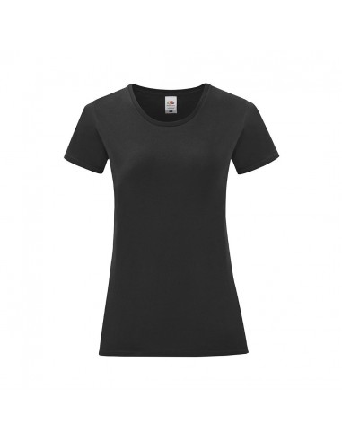 Camiseta Mujer Color