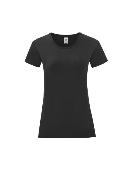 Camiseta Mujer Color