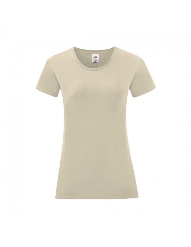 Camiseta Mujer Color