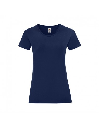 Camiseta Mujer Color