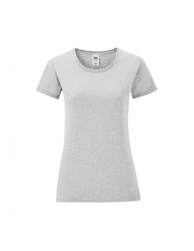 Camiseta Mujer Color