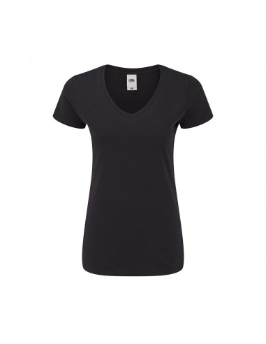 Camiseta Mujer Color