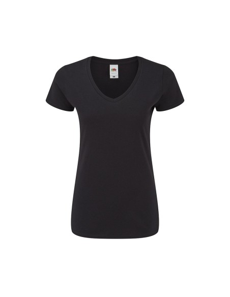 Camiseta Mujer Color