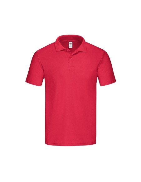 Polo Adulto Color