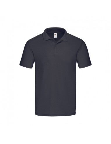 Polo Adulto Color