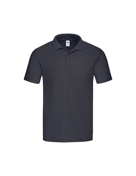 Polo Adulto Color