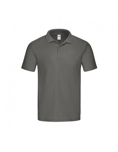 Polo Adulto Color