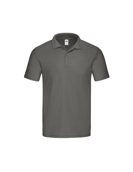 Polo Adulto Color