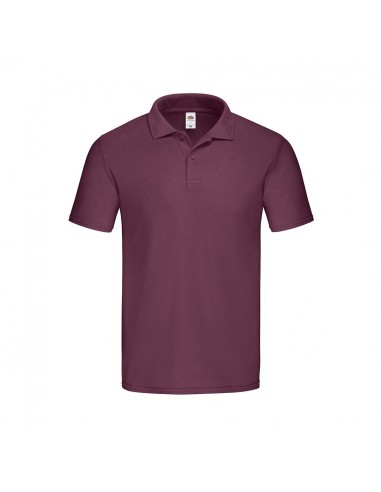 Polo Adulto Color