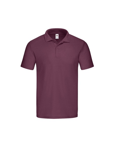 Polo Adulto Color