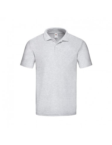 Polo Adulto Color