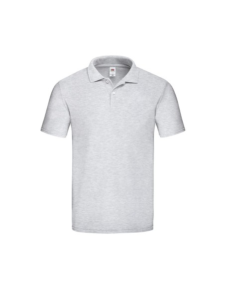 Polo Adulto Color