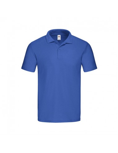 Polo Adulto Color