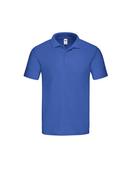 Polo Adulto Color