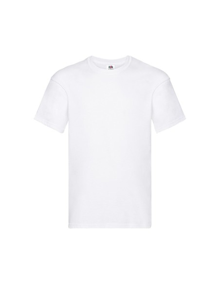 Camiseta Adulto Blanca