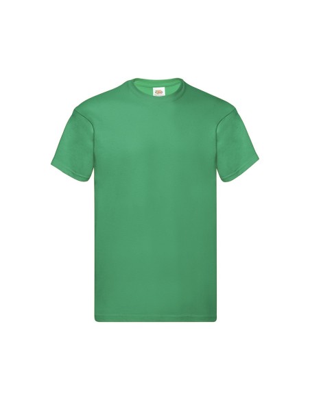 Camiseta Adulto Color