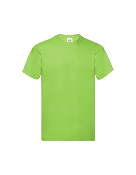 Camiseta Adulto Color