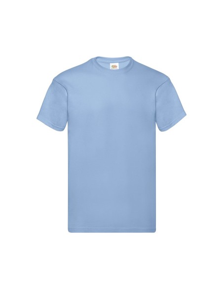 Camiseta Adulto Color