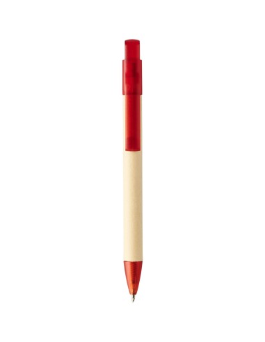 Bolígrafo de papel "Safi"
