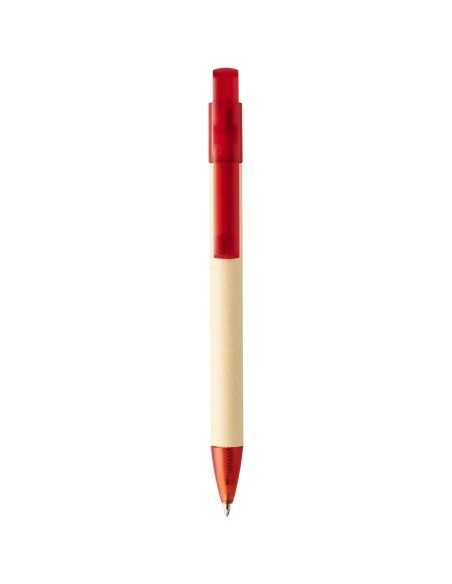 Bolígrafo de papel "Safi"
