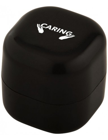 Balsamo labial Cubix
