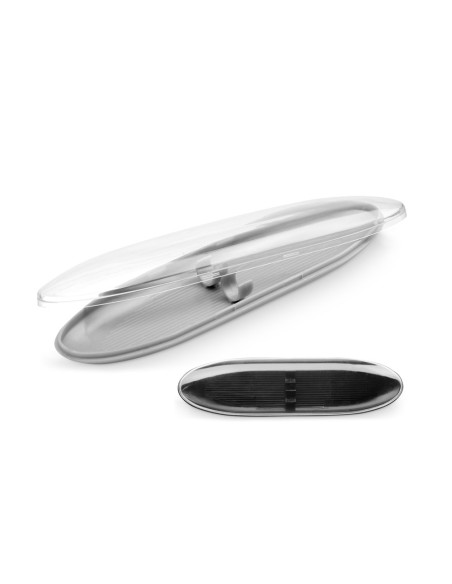 ADOLIA Estuche para 2 boligrafos