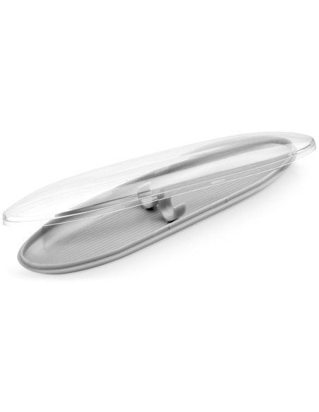 ADOLIA Estuche para 2 boligrafos