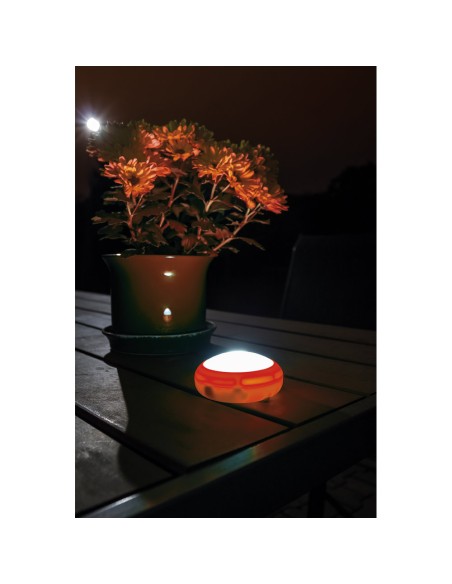 PUSHLITE Linterna