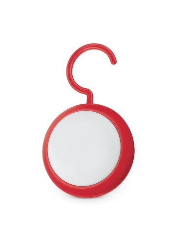 PUSHLITE Linterna