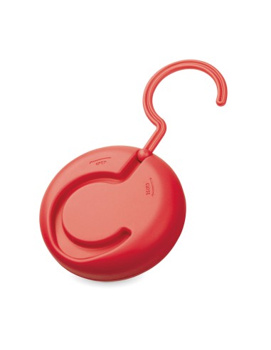 PUSHLITE Linterna