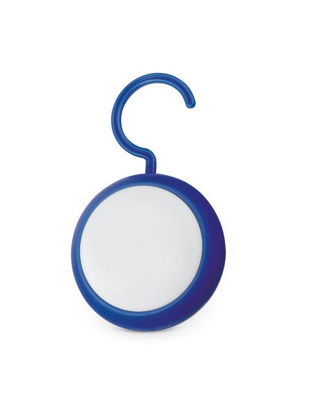 PUSHLITE Linterna