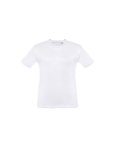 THC QUITO WH Camiseta de ninos unisex