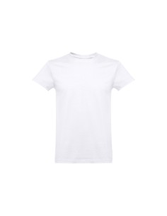THC ANKARA KIDS WH Camiseta de ninos unisex
