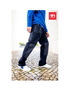 THC WARSAW Pantalones de trabajo para hombre